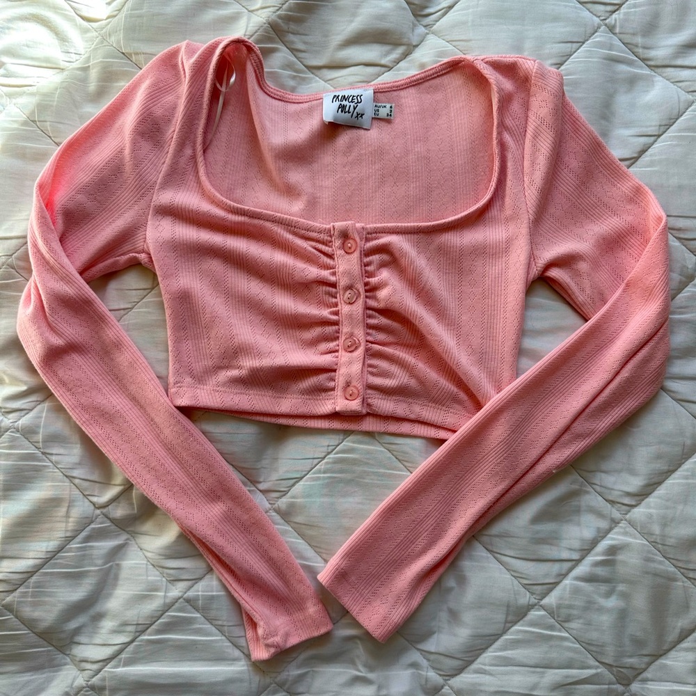 Princess Polly Delma Top